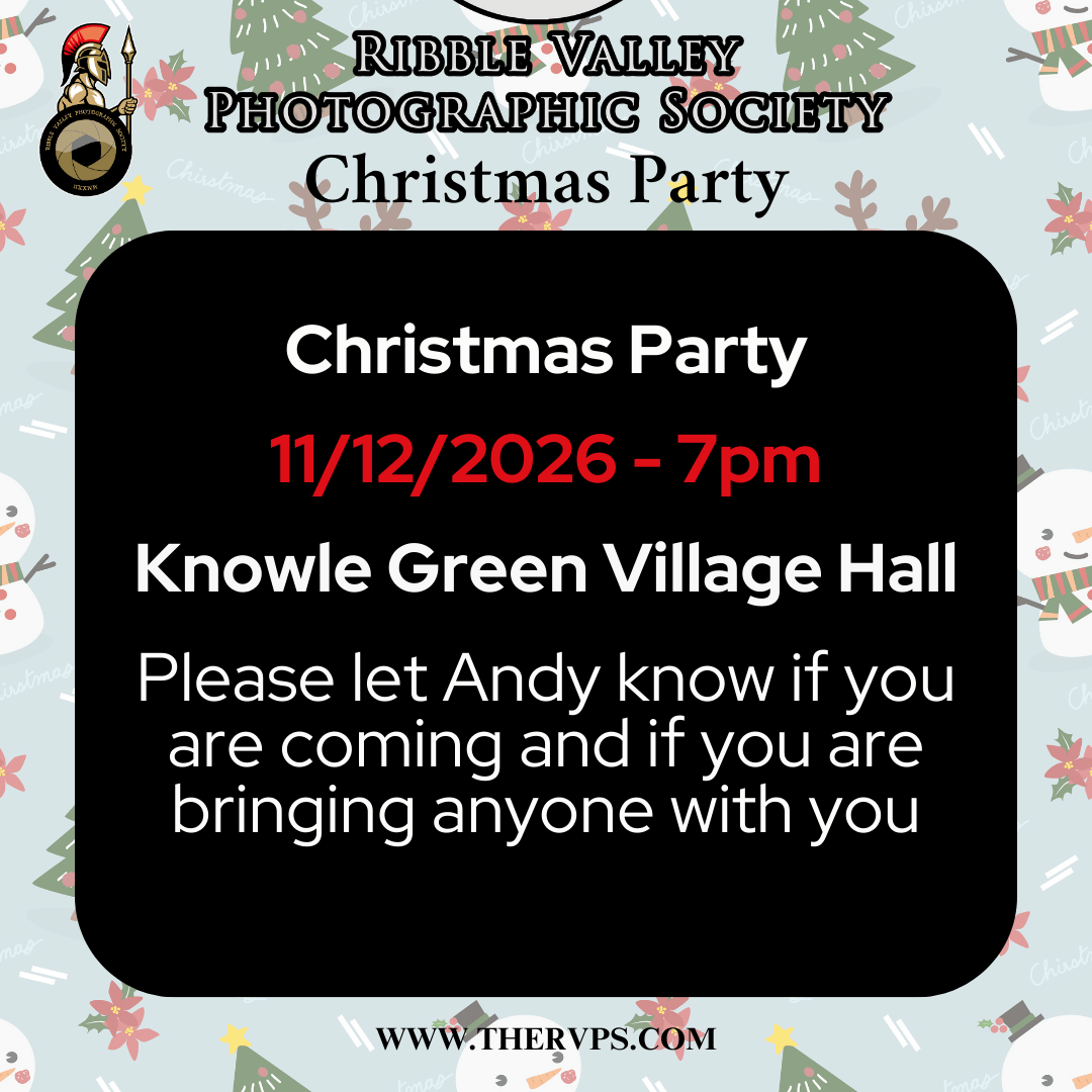 Christmas Party 2025